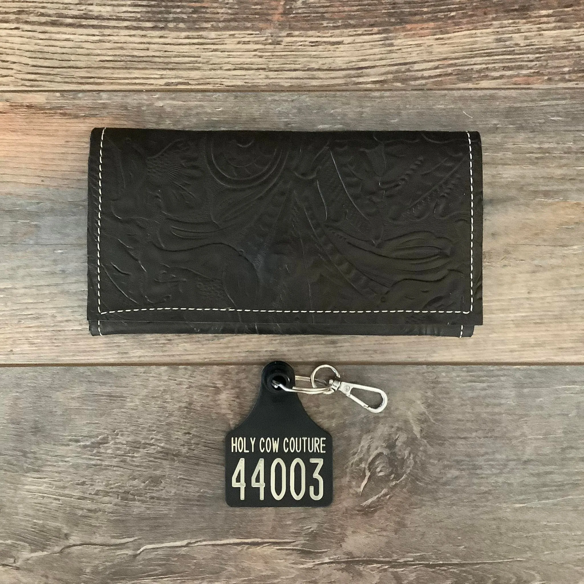 Bandit Wallet  - #44003