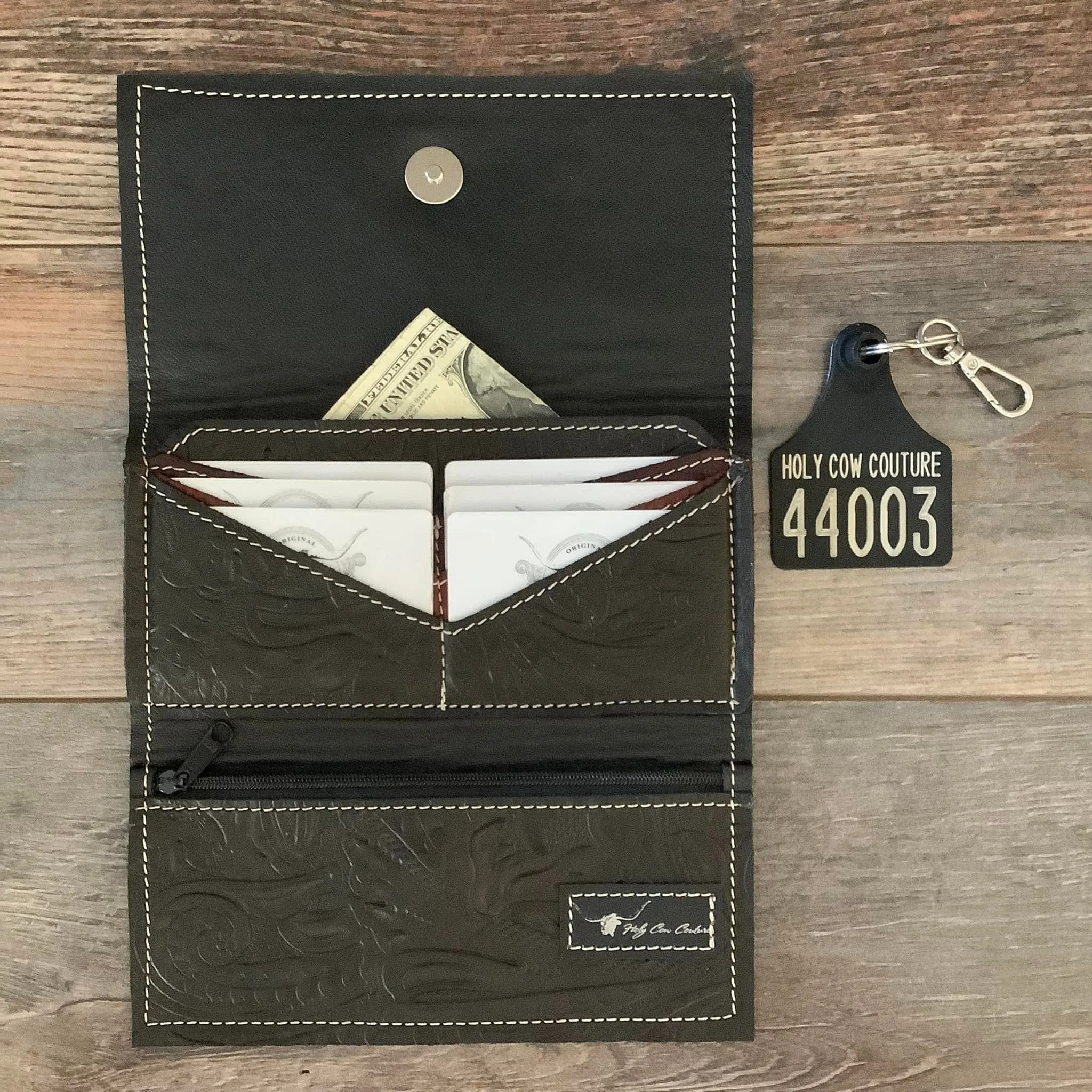 Bandit Wallet  - #44003