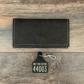 Bandit Wallet  - #44003