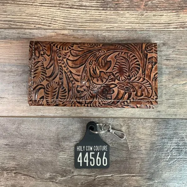 Bandit Wallet  - #44566