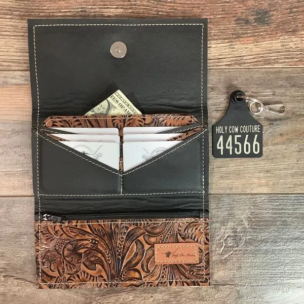 Bandit Wallet  - #44566