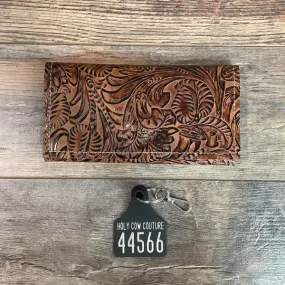 Bandit Wallet  - #44566