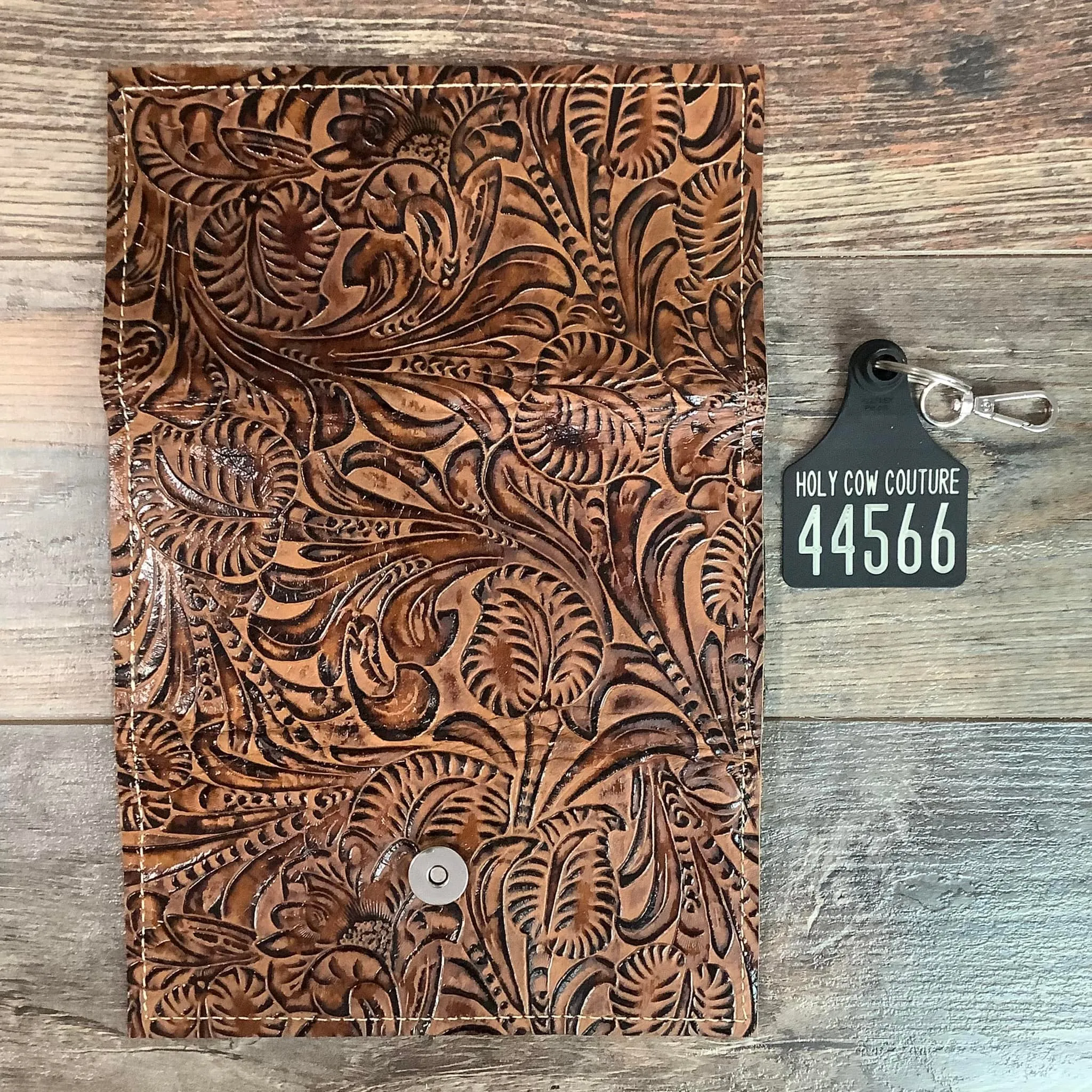 Bandit Wallet  - #44566