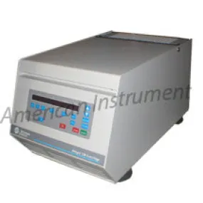 Beckman Allegra 21R tabletop