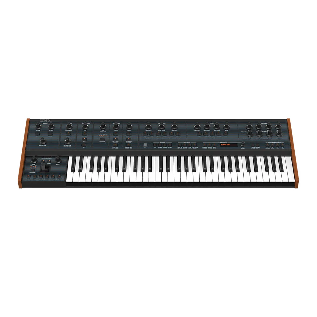 Behringer UB-XA Analog Polyphonic Synth