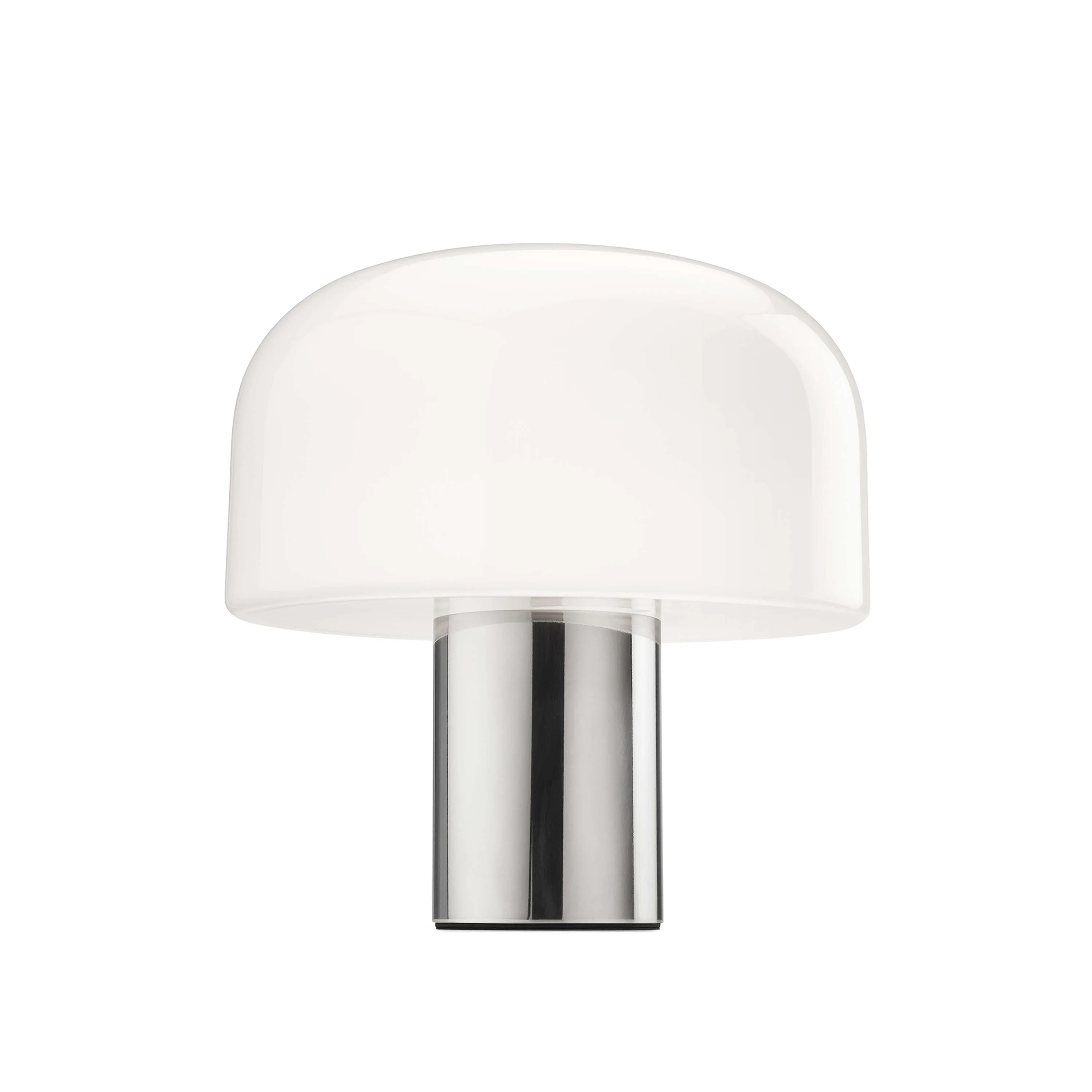 Bellhop Glass  T Table Lamps