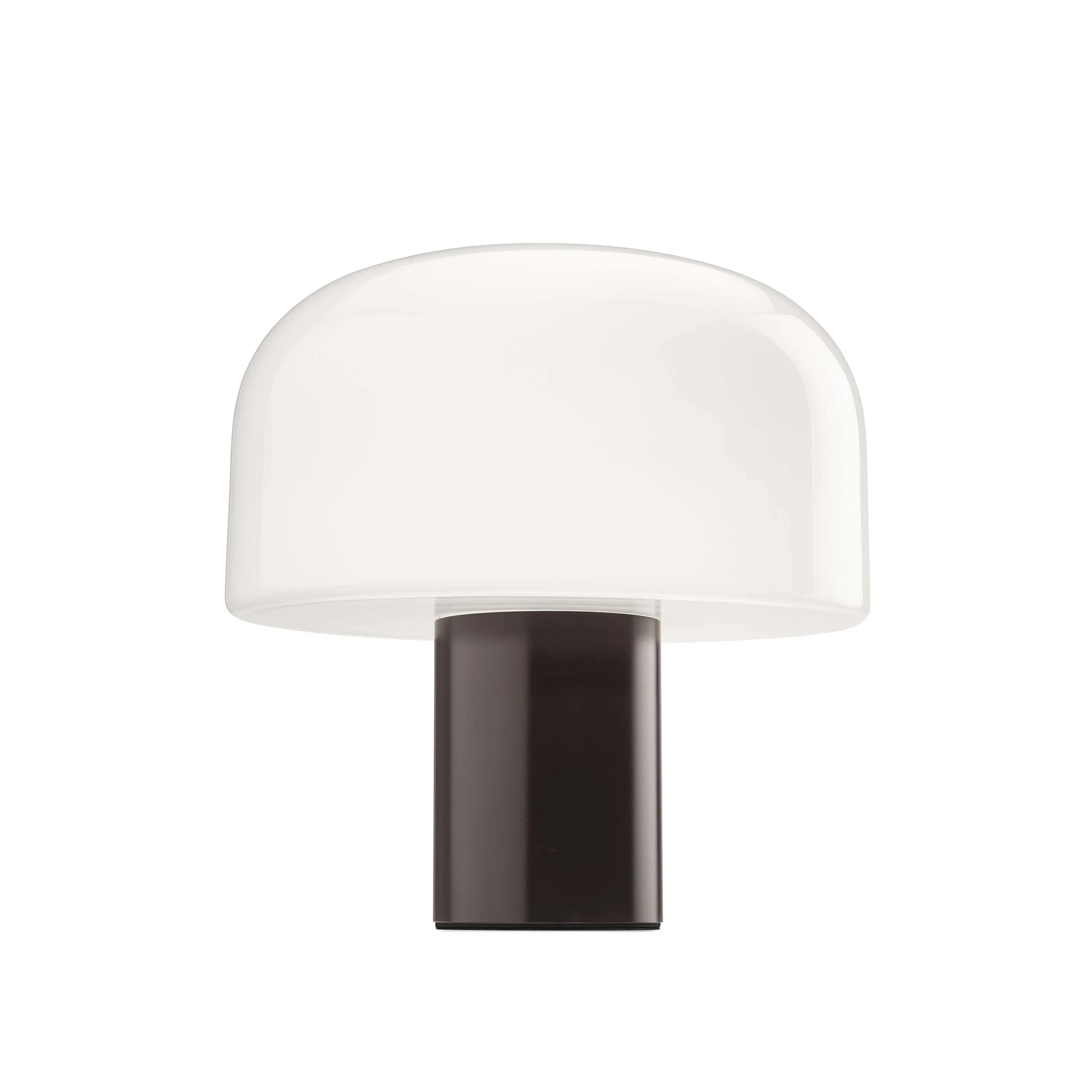 Bellhop Glass  T Table Lamps