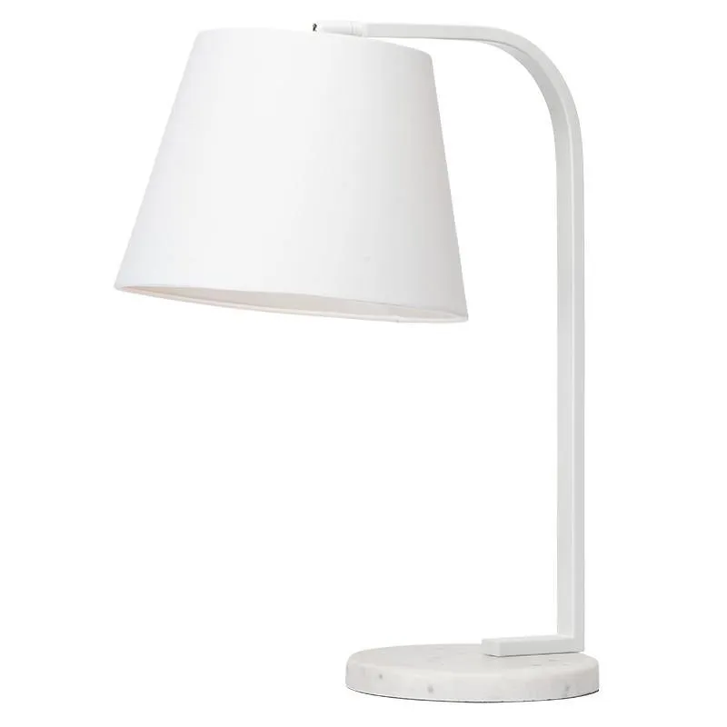 Beton Table Lamp