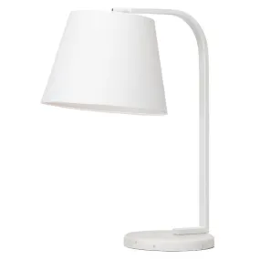 Beton Table Lamp