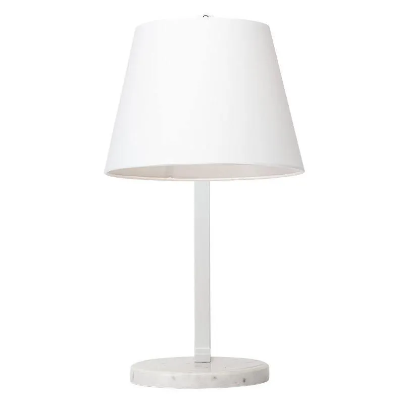 Beton Table Lamp