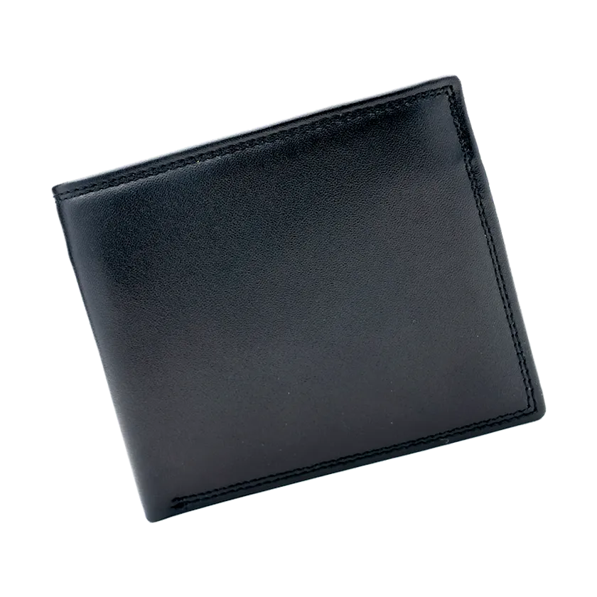 Bifold Men Wallet