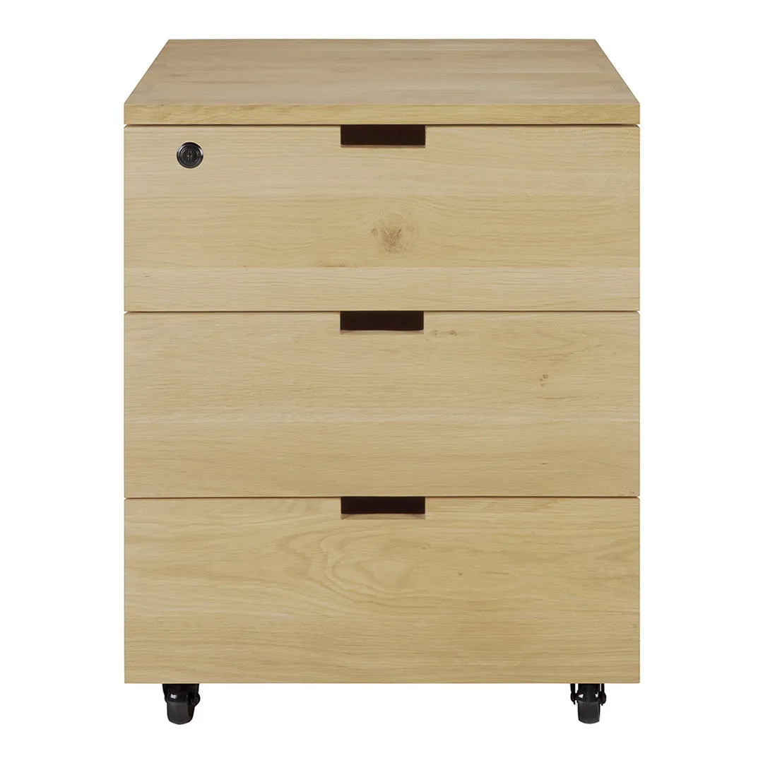 Billy Drawer Unit