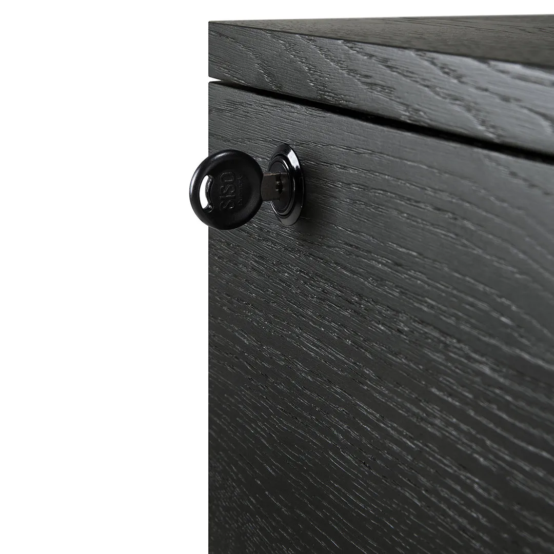 Billy Drawer Unit