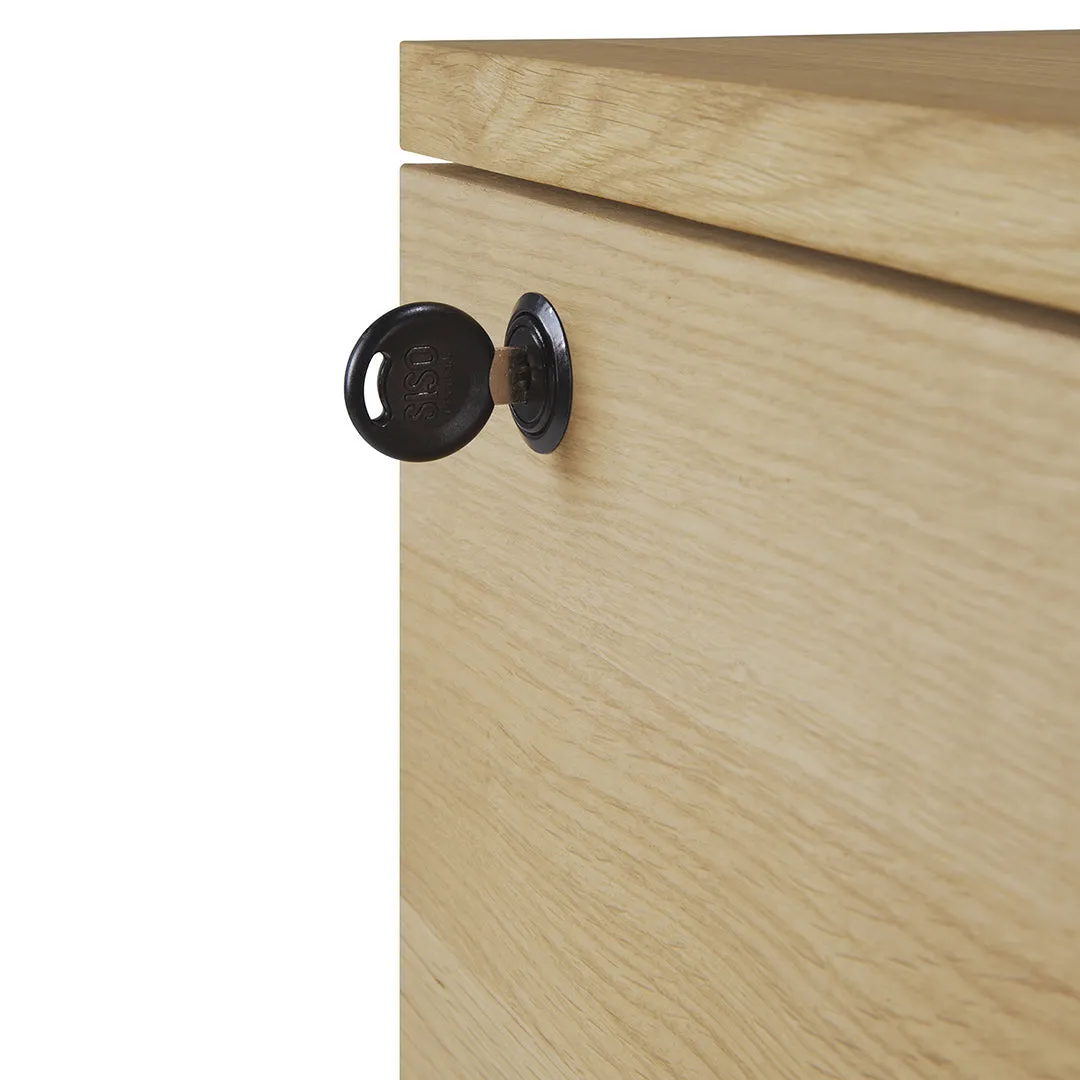 Billy Drawer Unit