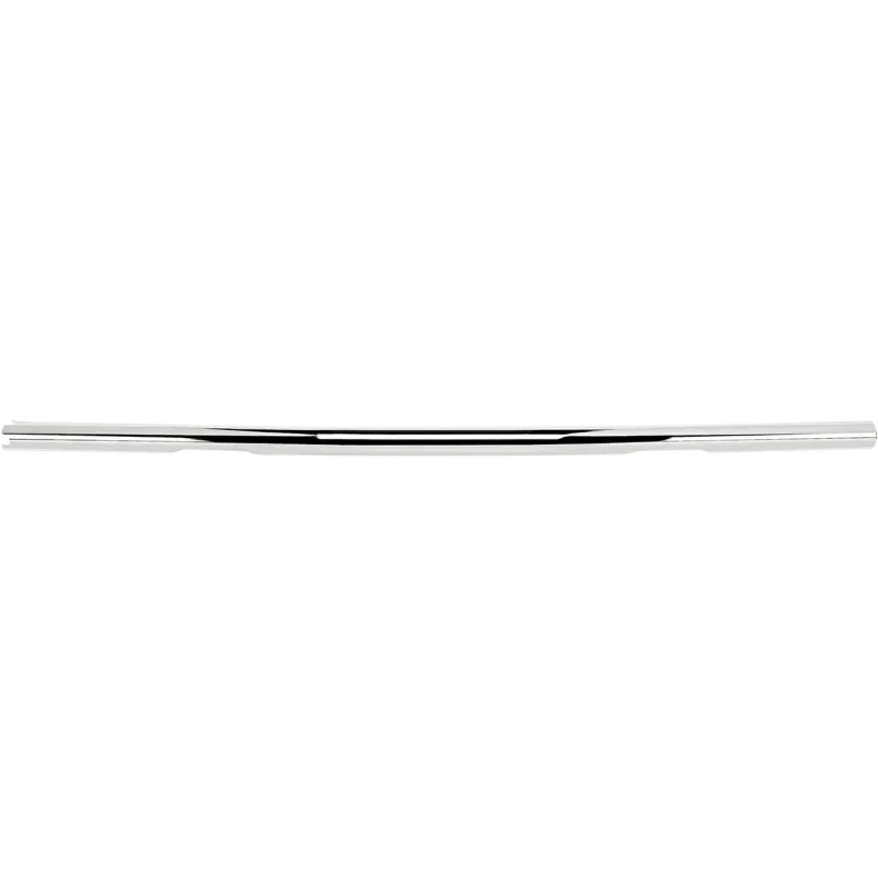 Biltwell Zero Drag Handlebars 1"