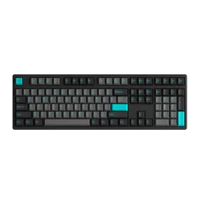 Black & Cyan 3108 Plus