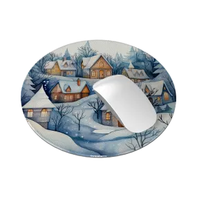 Blue Winterland