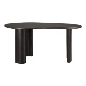 Boomerang Desk