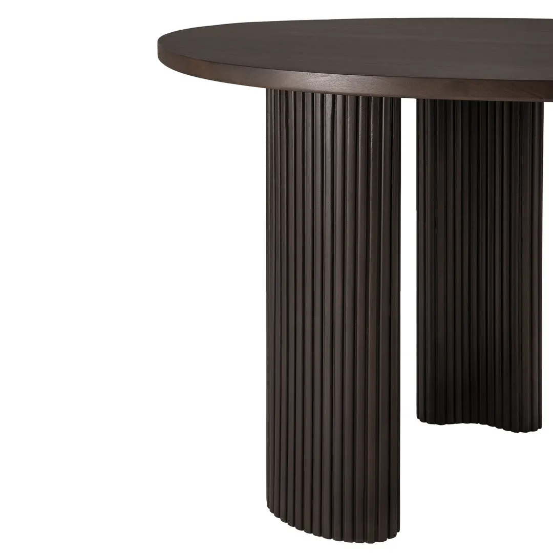 Boomerang Desk
