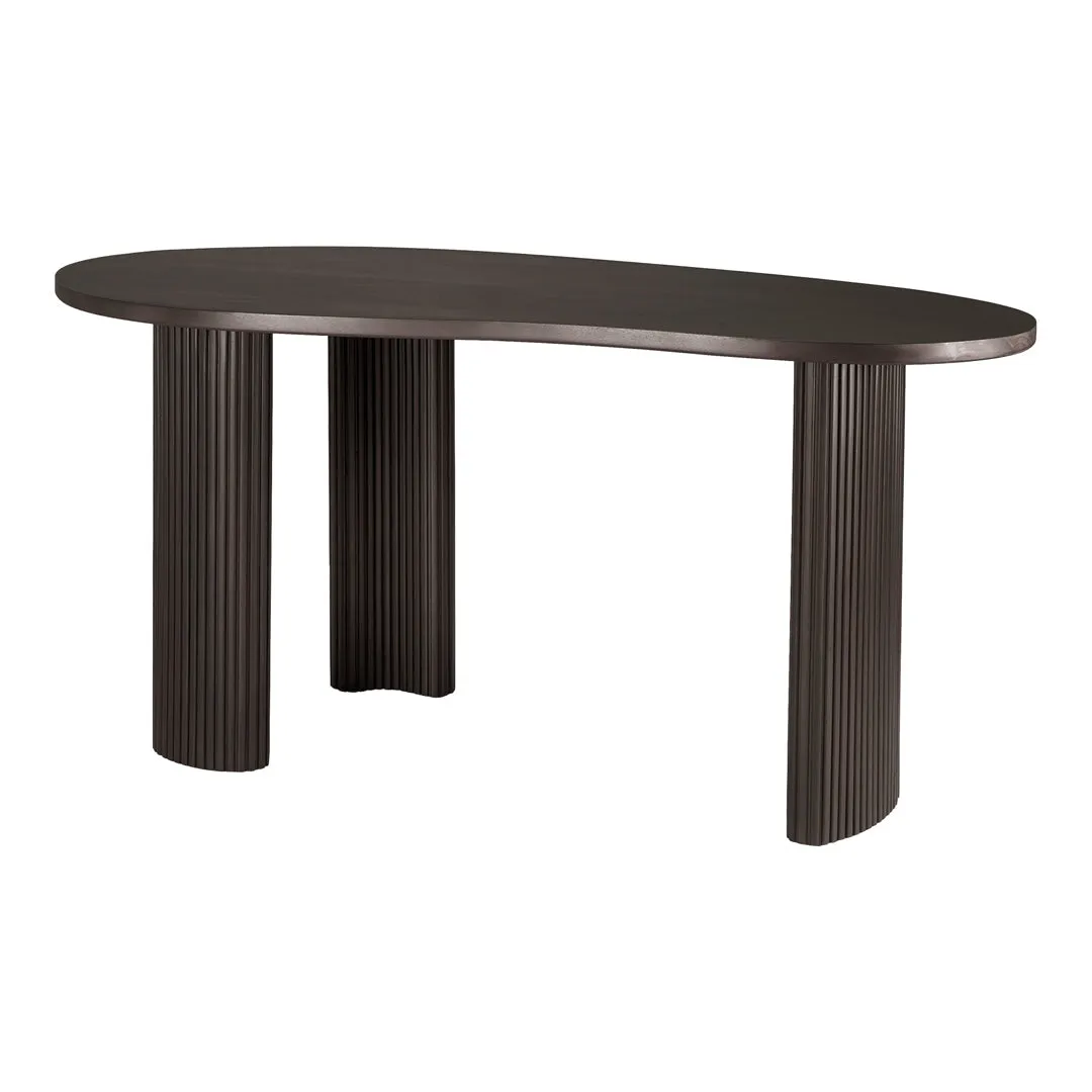 Boomerang Desk