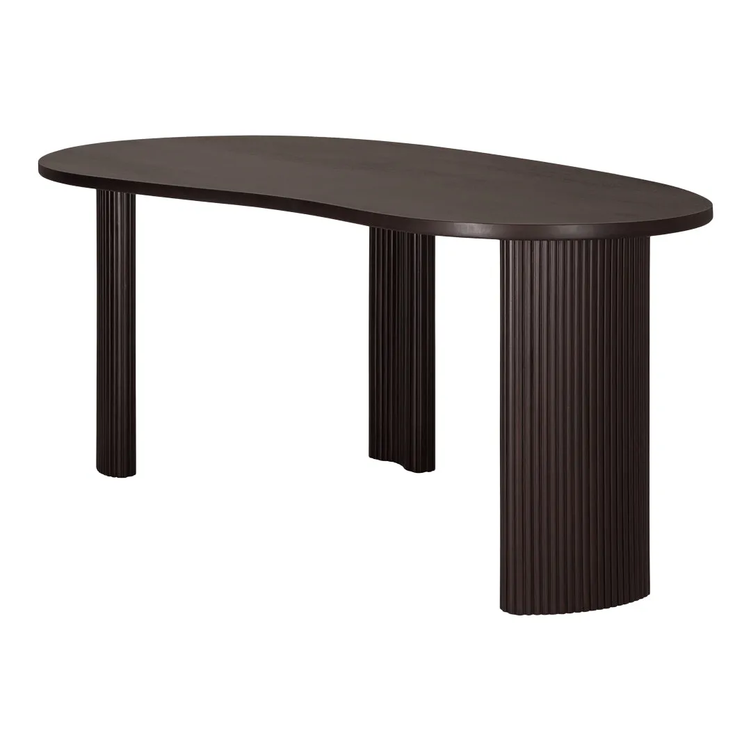 Boomerang Desk