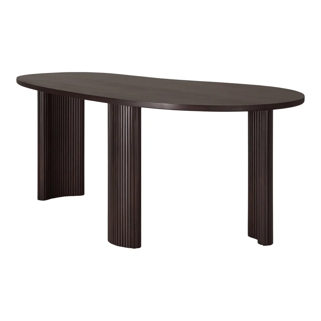 Boomerang Desk