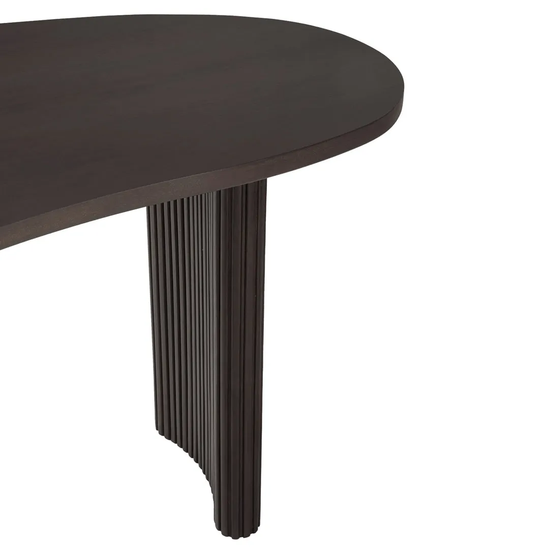 Boomerang Desk