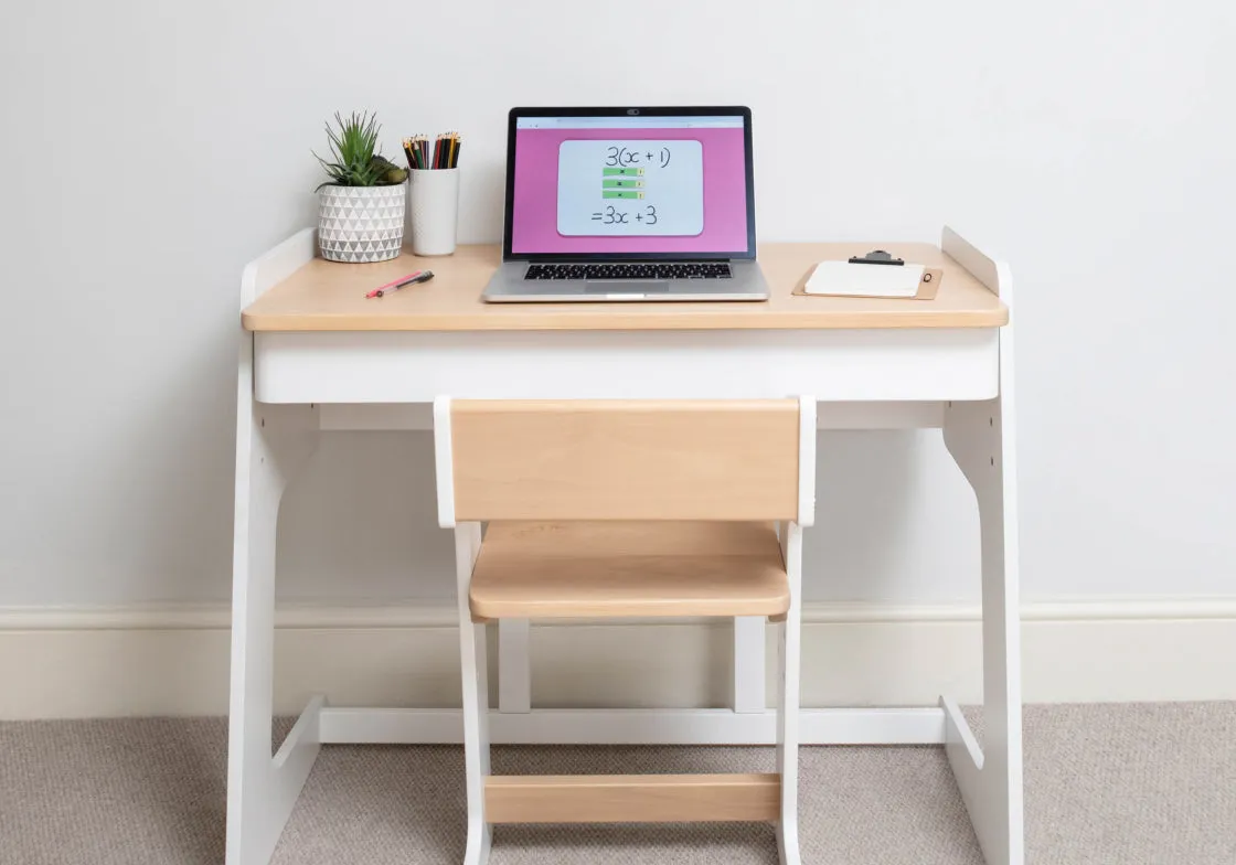 Boori Neat Study Desk