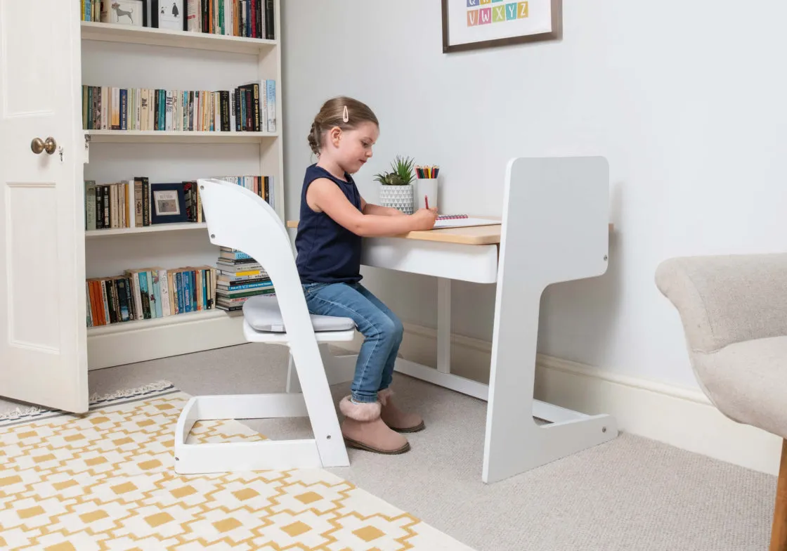 Boori Neat Study Desk