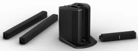 BOSE L1 Compact PA Sound System Rental