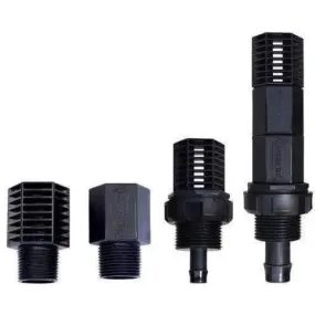 Botanicare Ebb & Flow Fitting Kit with 2 Extensions