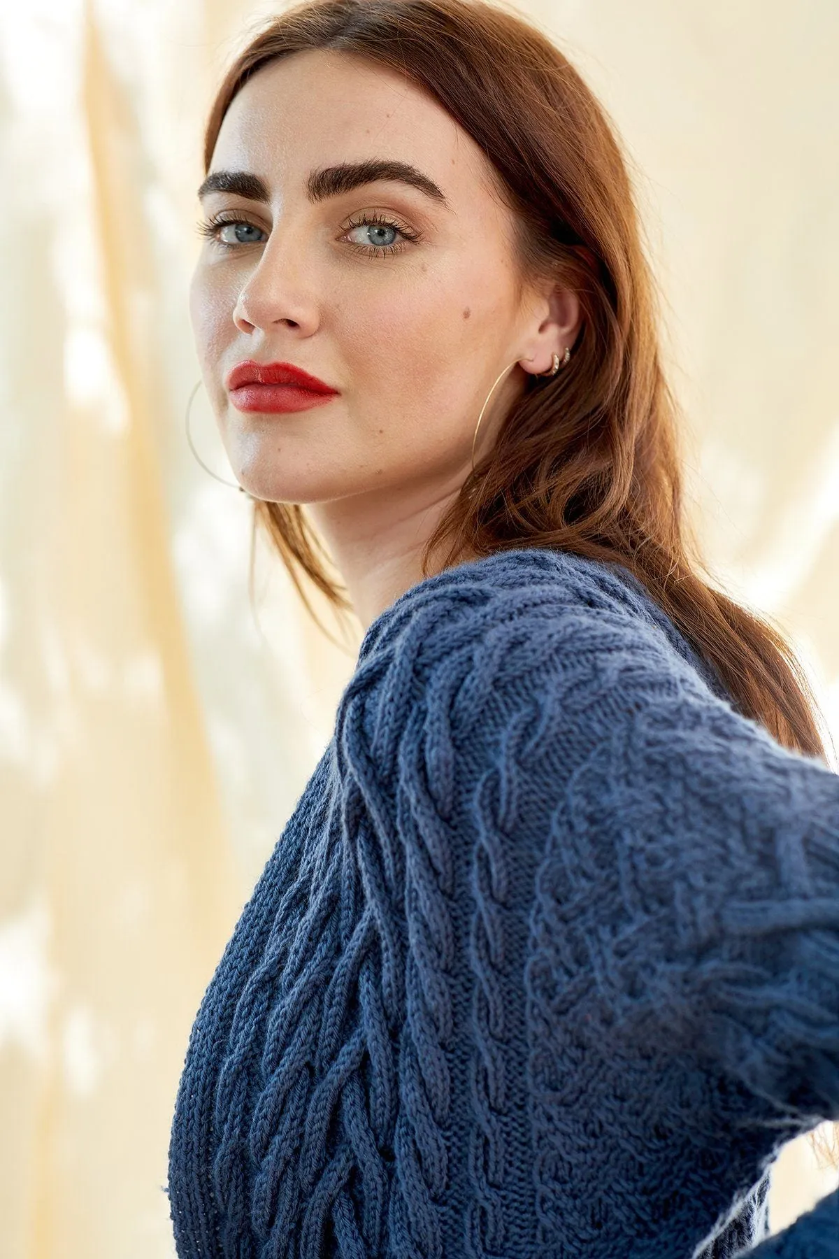 Brook Cardigan