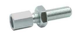 Cable Holders Adjustable - M6