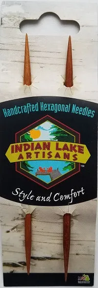 Cable Needles (Indian Lake Artisans)