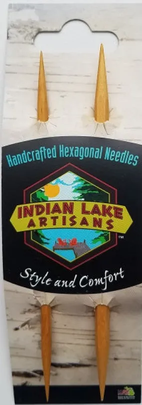 Cable Needles (Indian Lake Artisans)