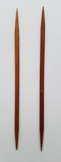 Cable Needles (Indian Lake Artisans)
