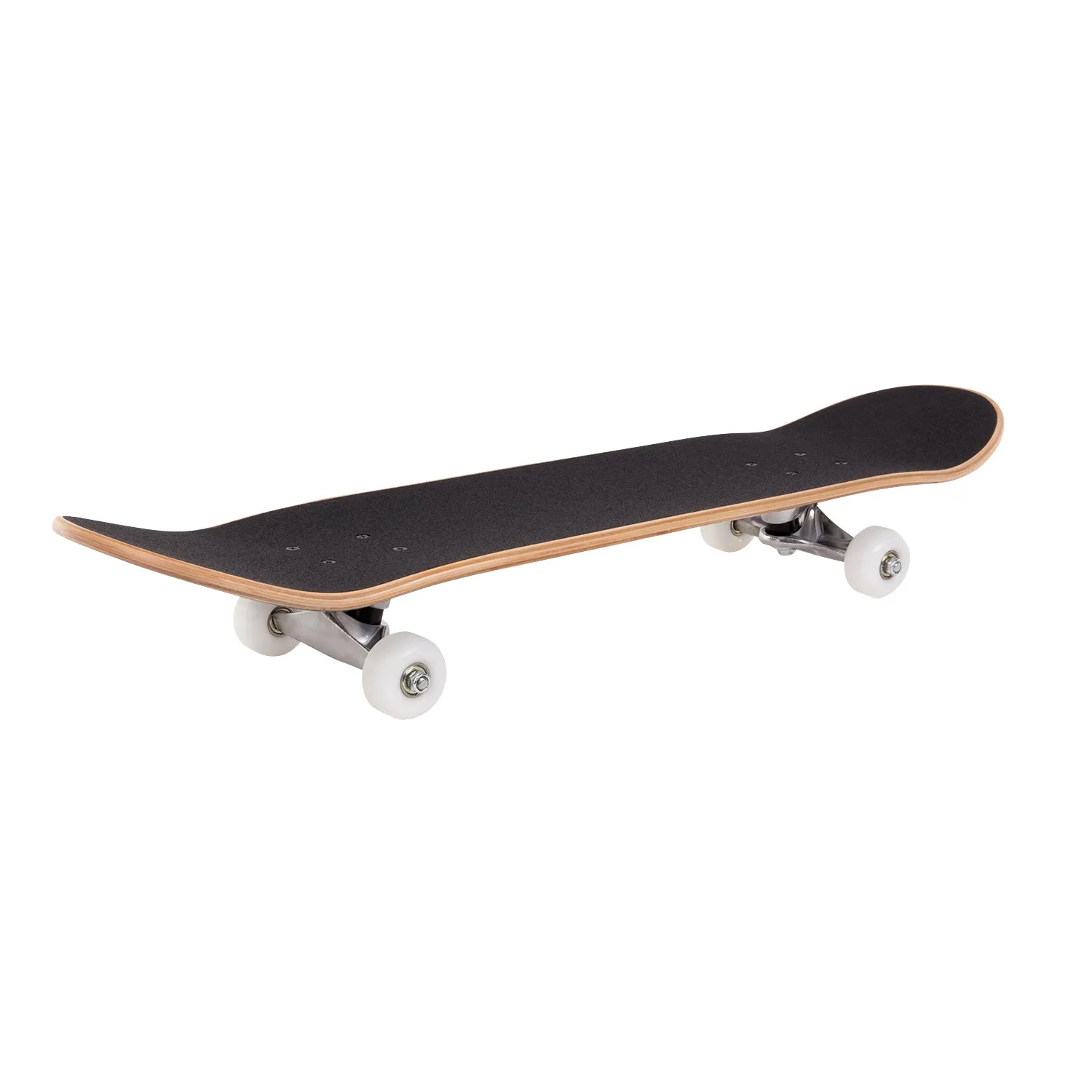 Cal 7 Complete 8.0 Inch Signal Skateboard
