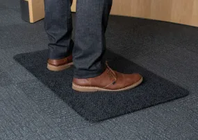 Carpet-Top Standing Desk Mats
