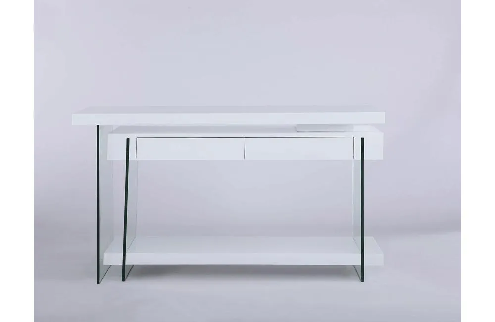 Casa Eleganza Computer Desk 6920