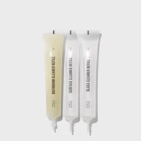Cleaner Refills