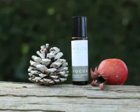 Clear Focus Rollerball