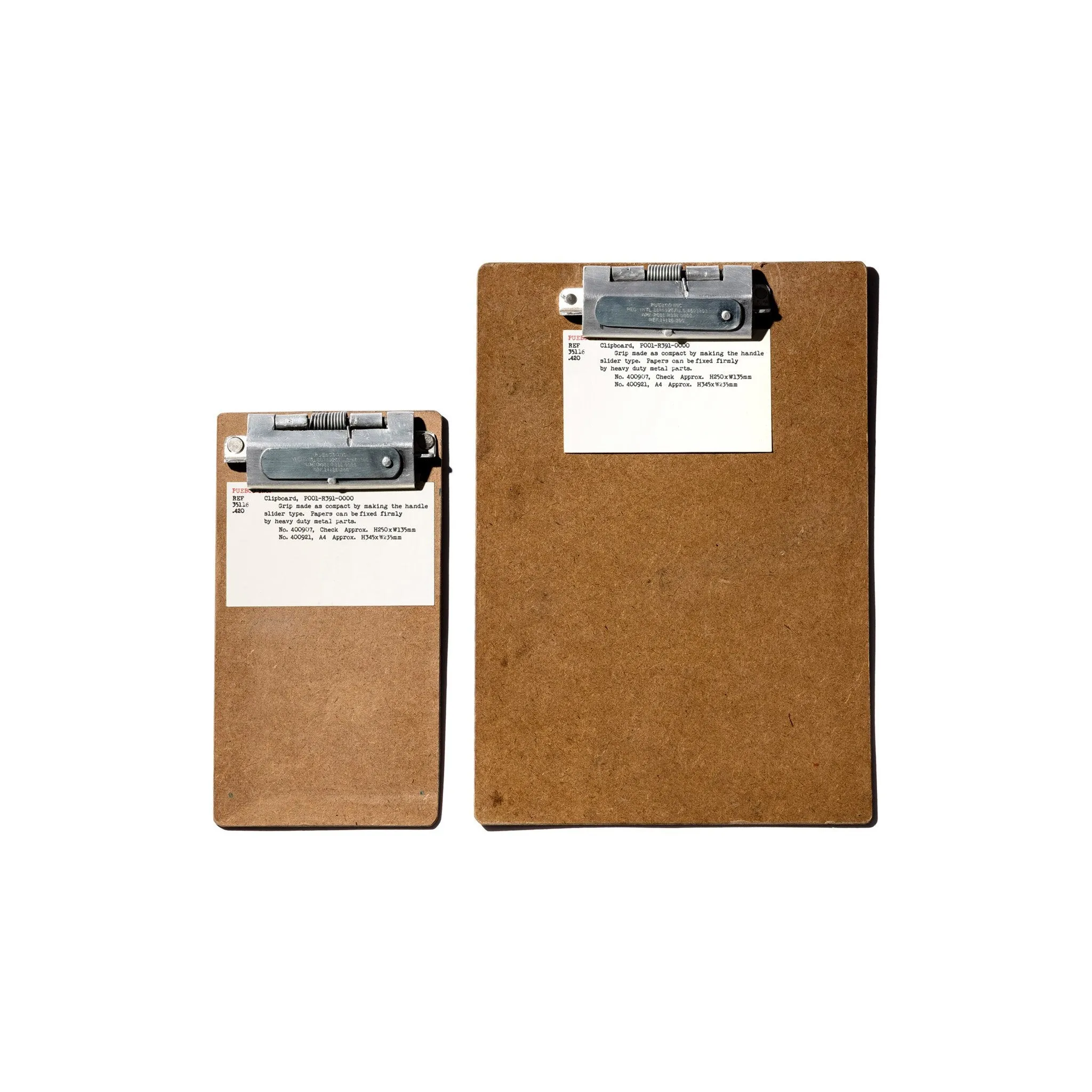 CLIPBOARD