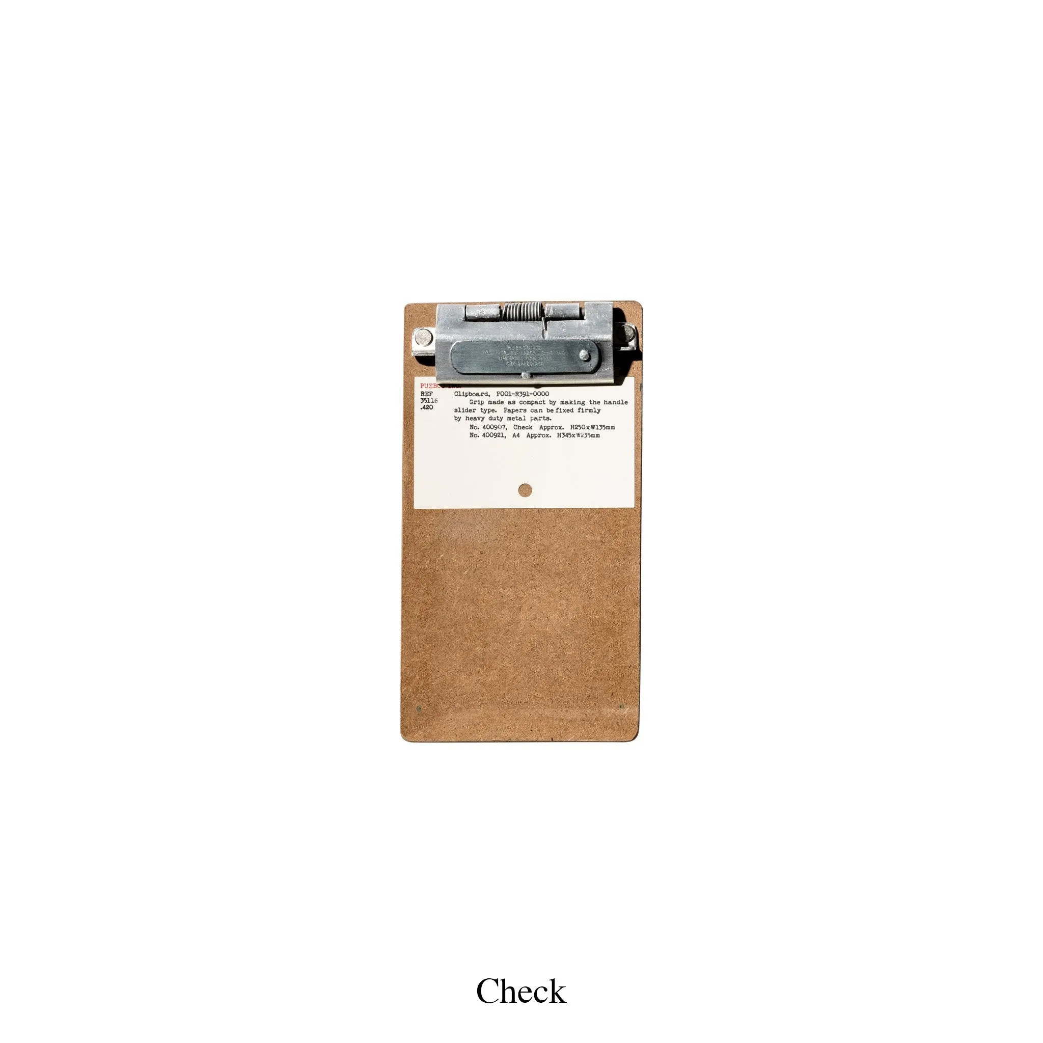 CLIPBOARD