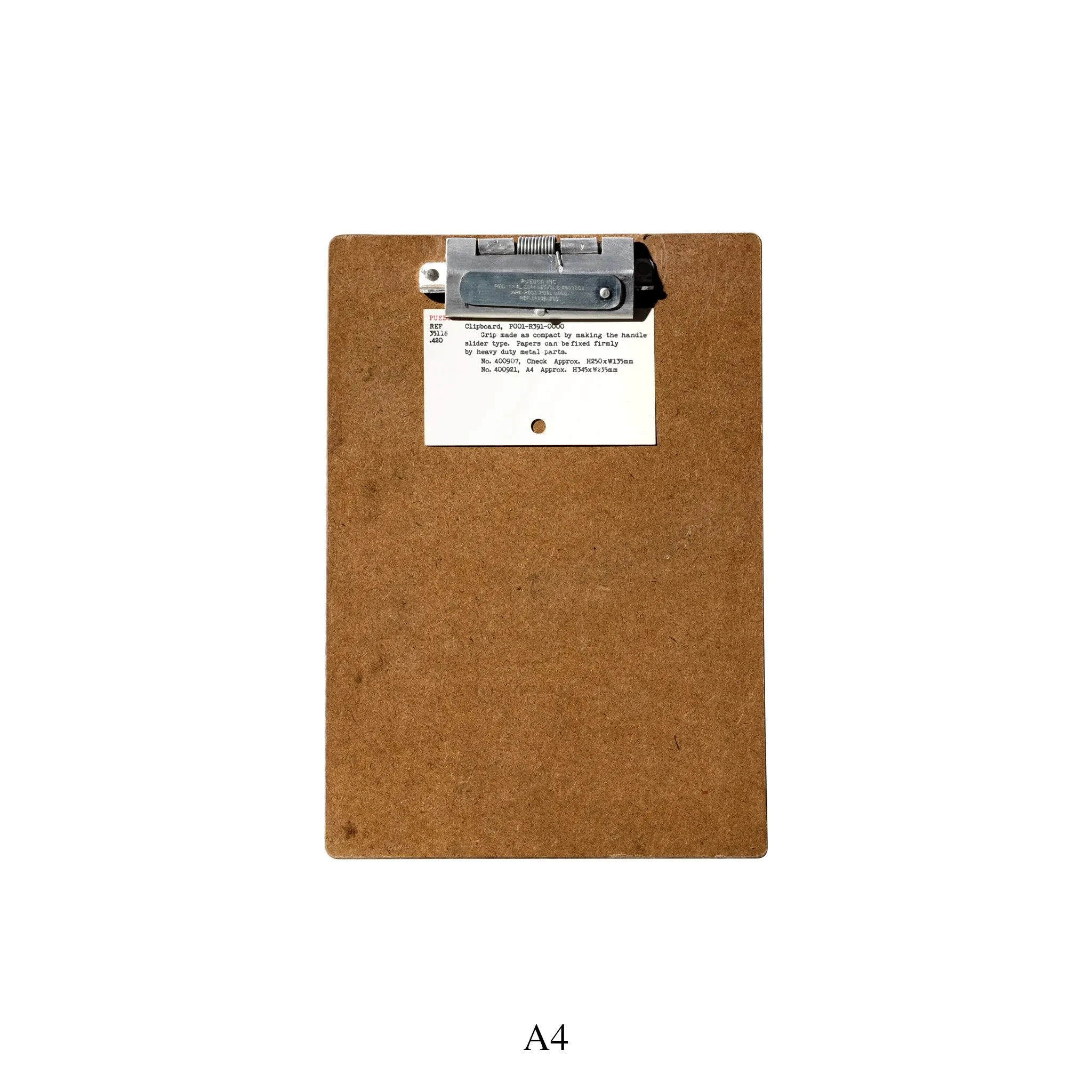 CLIPBOARD