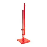 Competition IAAF High Jump Stand  (70 cm to 260 cm)