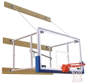 COMPETITION PKG SIDE FOLD (6'-8' EXT)