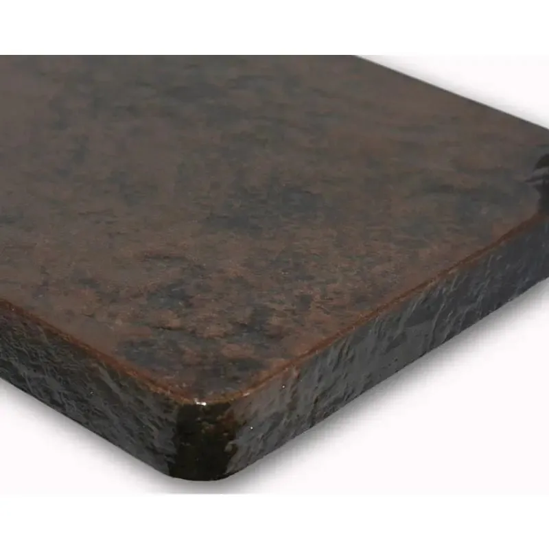 Concrete Countertop Texture Stamp Mats (2) - Stone