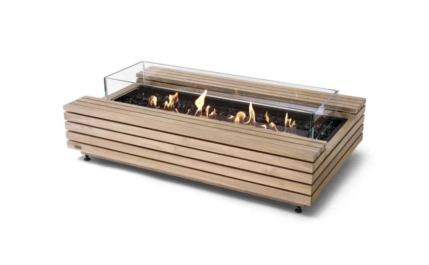COSMO 50 FIRE PIT TABLE by EcoSmart Fire