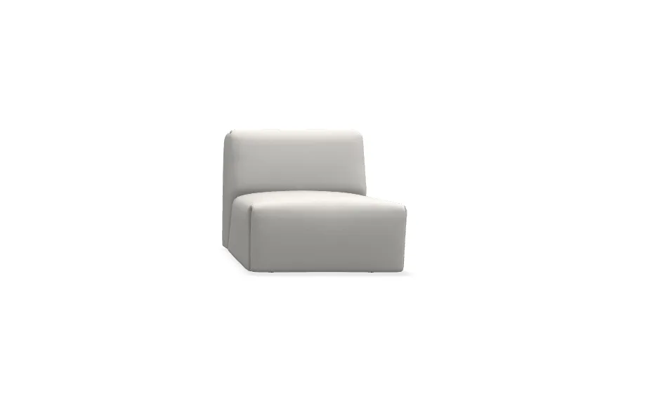 Costume Element without armrests
