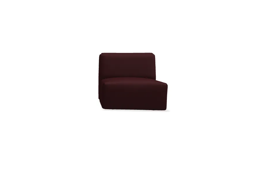 Costume Element without armrests